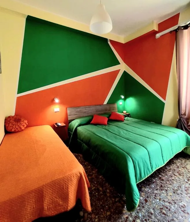 Bed and Breakfast Mamma Giuliana — foto 4