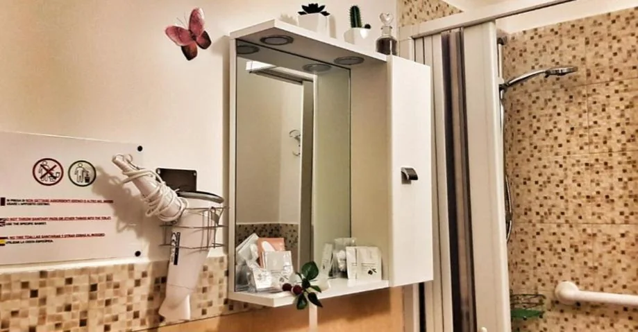 Bed and Breakfast Mamma Giuliana — foto 8