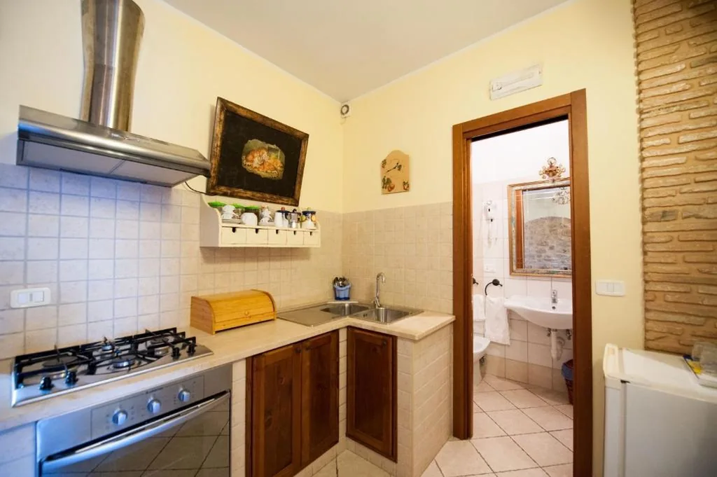 Bed And Breakfast Mblò — foto 3