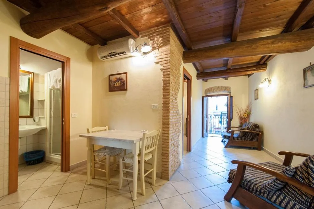 Bed And Breakfast Mblò — foto 4