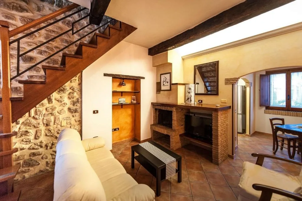 Bed And Breakfast Mblò — foto 5