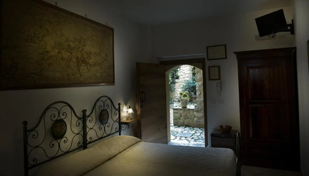 Bed And Breakfast Mblò — foto 7