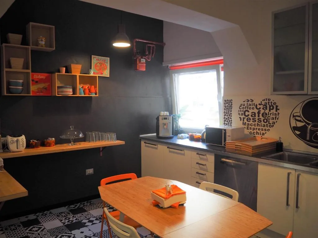 Bed and Breakfast New Morning Holiday — foto 3