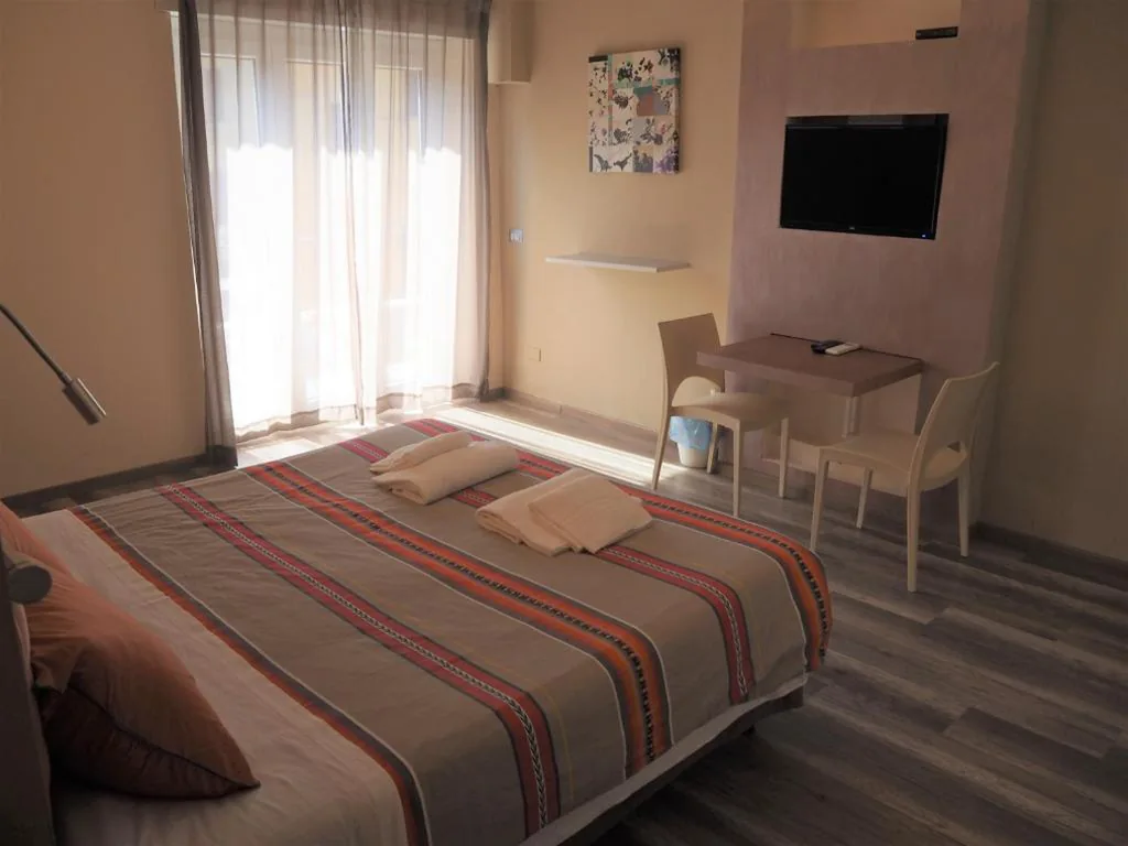 Bed and Breakfast New Morning Holiday — foto 4