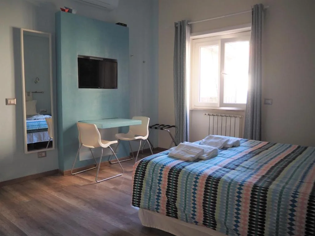 Bed and Breakfast New Morning Holiday — foto 6