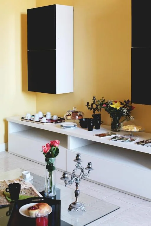 Bed and Breakfast Piazza Vittorio87 — foto 4
