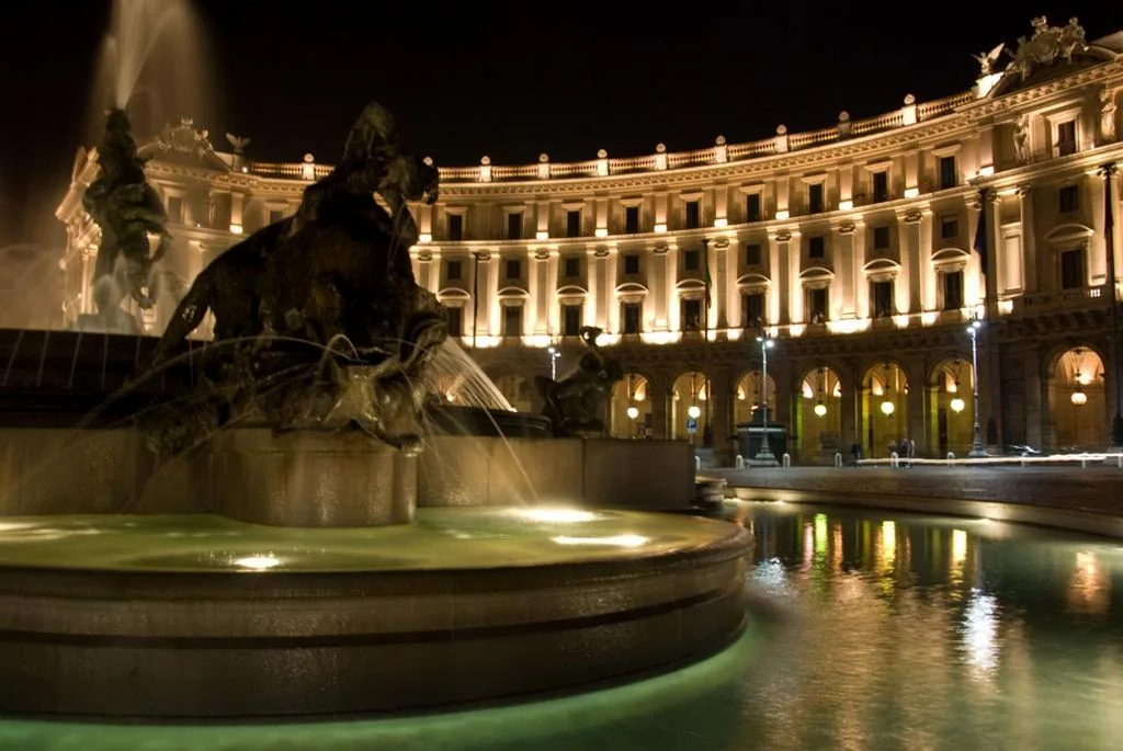 Bed and Breakfast Piazza Vittorio87 — foto 6