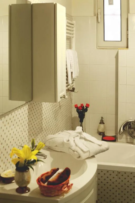 Bed and Breakfast Piazza Vittorio87 — foto 8