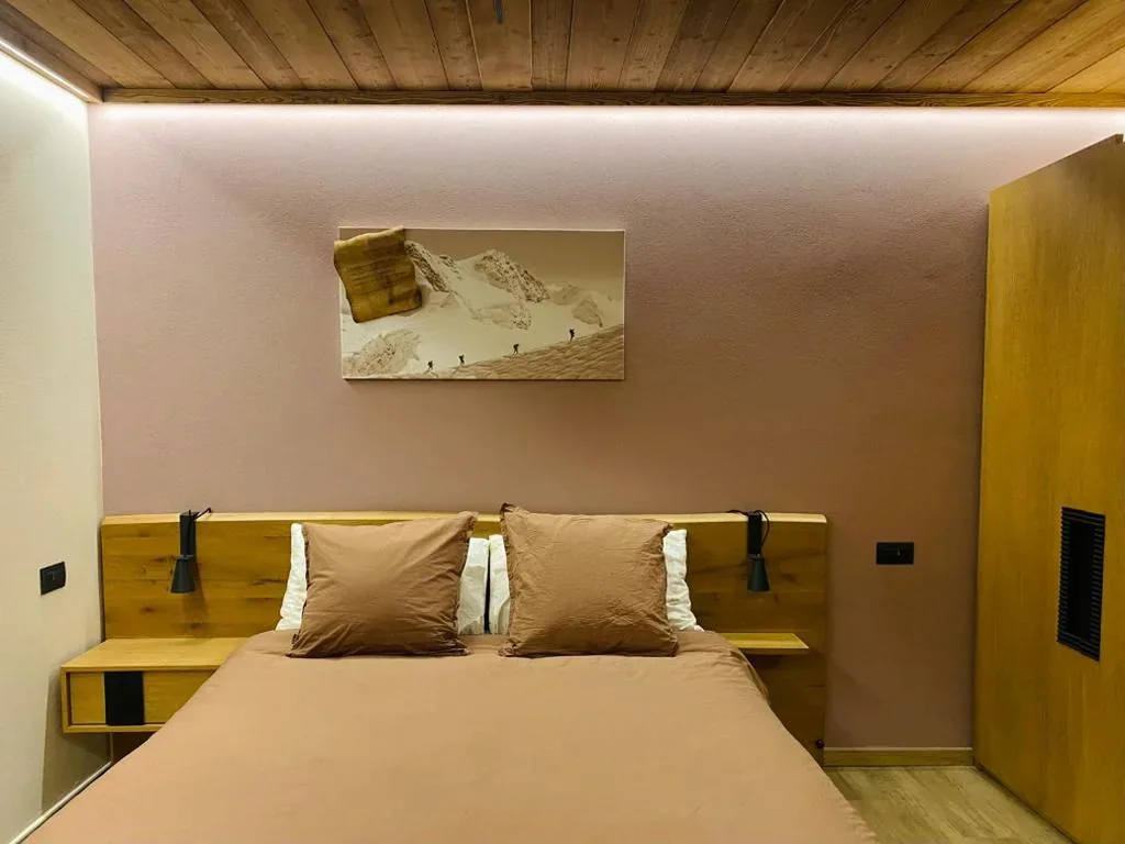 Bed and Breakfast Soffio di Vento