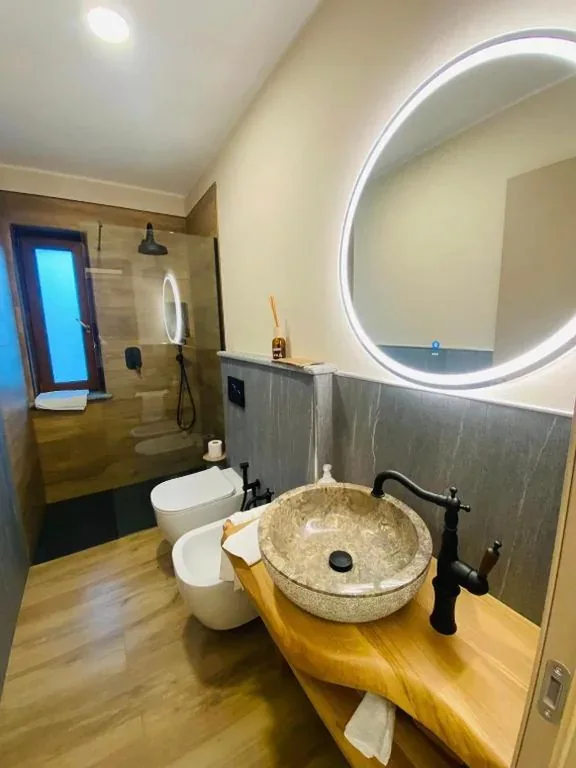 Bed and Breakfast Soffio di Vento — foto 3