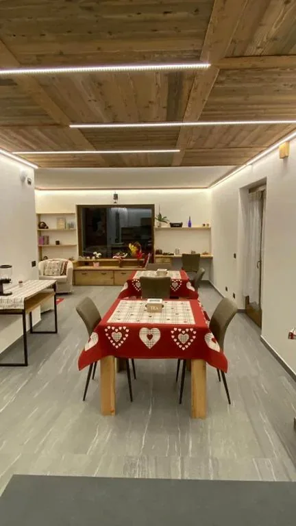 Bed and Breakfast Soffio di Vento — foto 4