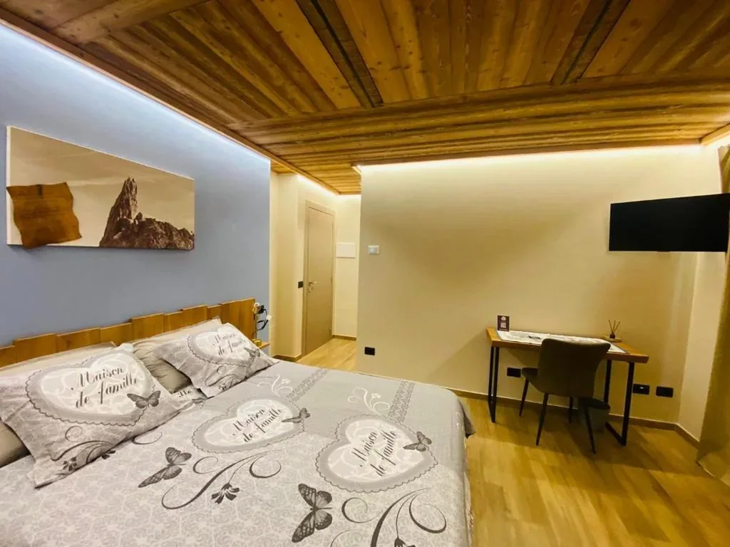 Bed and Breakfast Soffio di Vento — foto 5