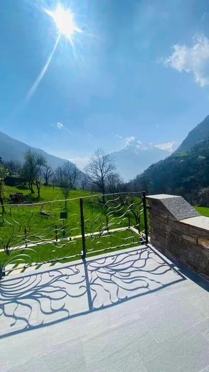 Bed and Breakfast Soffio di Vento — foto 6