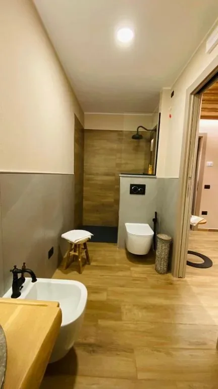 Bed and Breakfast Soffio di Vento — foto 8