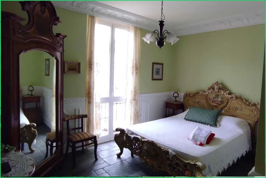 Bed And Breakfast SOPRANOS