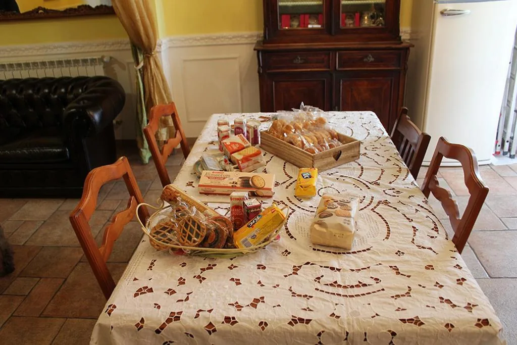Bed And Breakfast SOPRANOS — foto 4