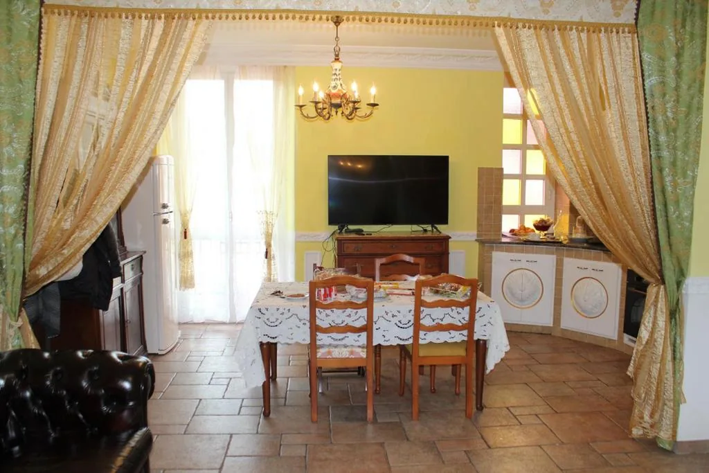 Bed And Breakfast SOPRANOS — foto 5