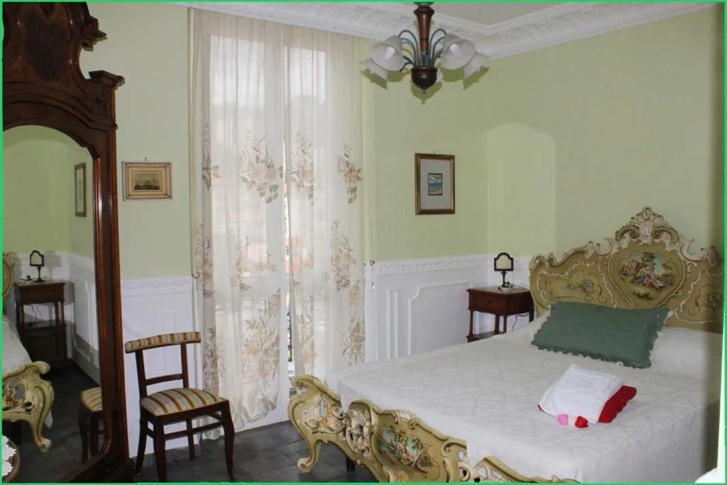 Bed And Breakfast SOPRANOS — foto 6