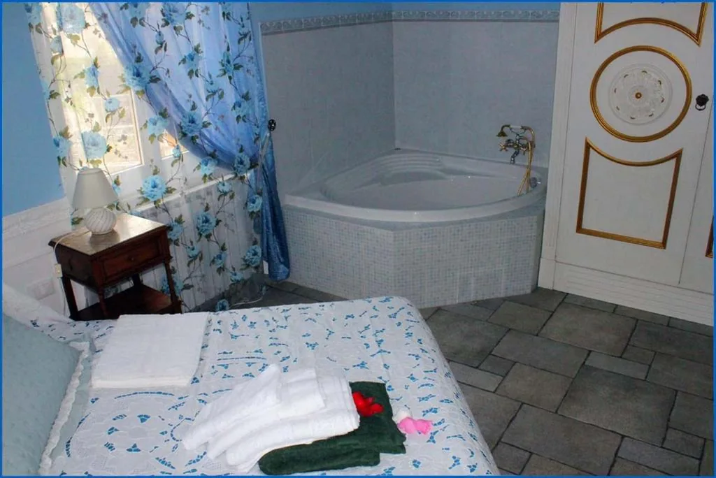 Bed And Breakfast SOPRANOS — foto 7