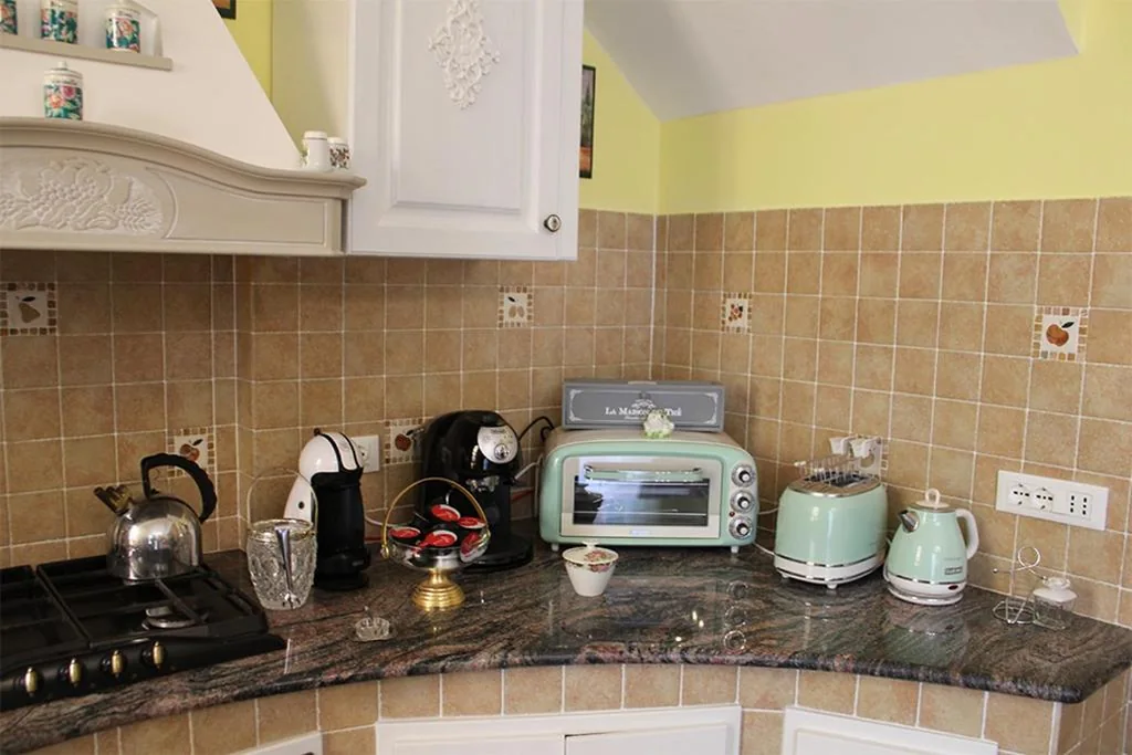 Bed And Breakfast SOPRANOS — foto 8