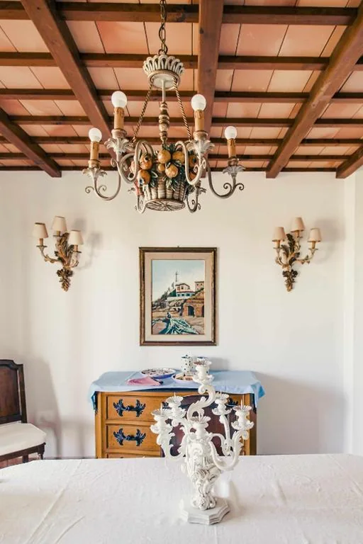 Bed and Breakfast Villa Romano