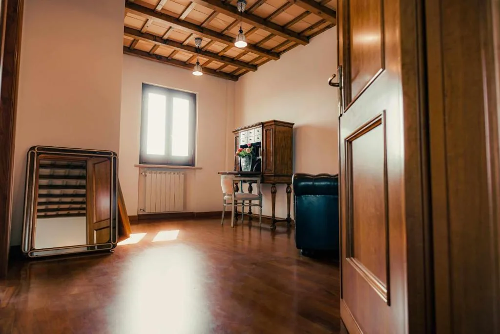 Bed and Breakfast Villa Romano — foto 4
