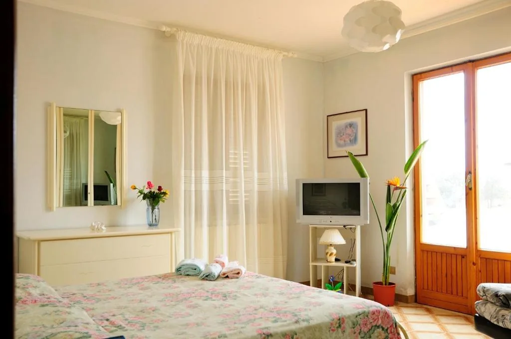 Bed and Breakfast Villa Viviana — foto 5