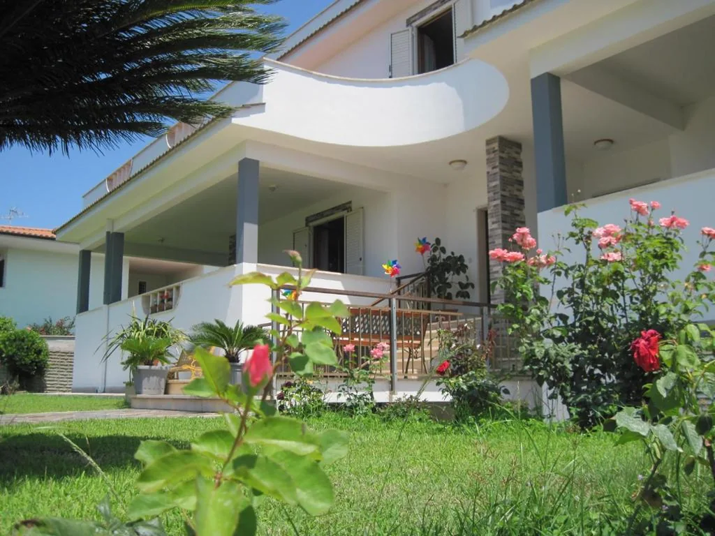 Bed and Breakfast Villa Viviana — foto 6