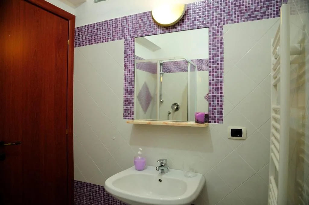 Bed and Breakfast Villa Viviana — foto 8