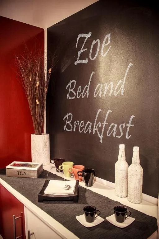 Bed and Breakfast Zoe holiday — foto 4