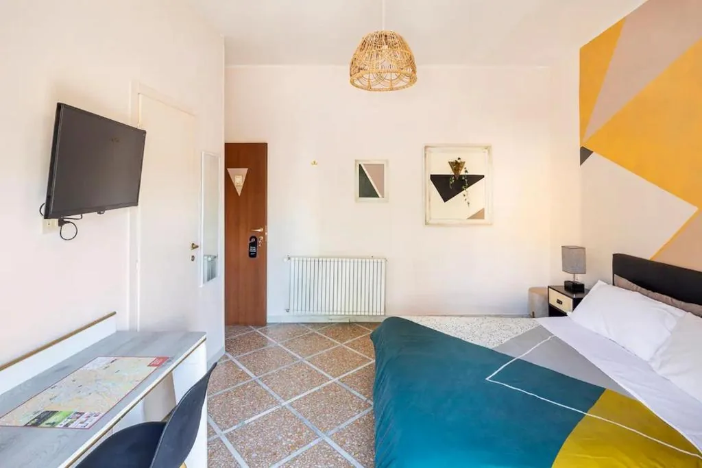 Bed and Breakfast Zoe holiday — foto 5