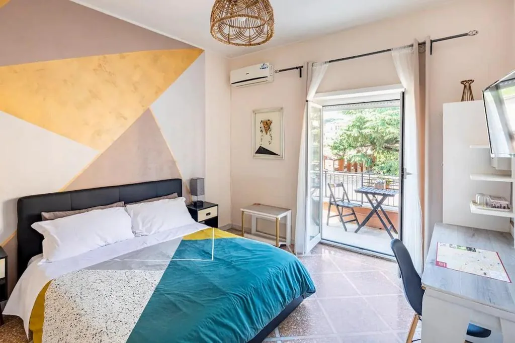 Bed and Breakfast Zoe holiday — foto 7
