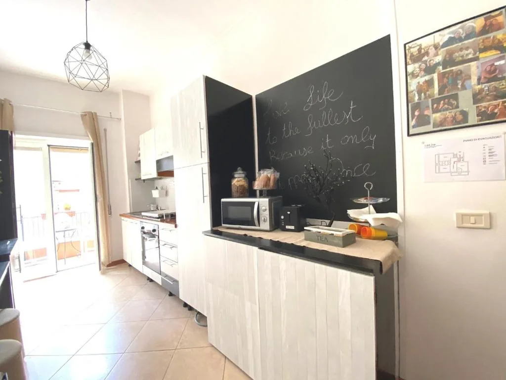 Bed and Breakfast Zoe holiday — foto 8