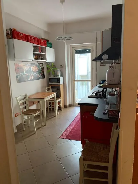 Bed Bike Breakfast al centro di Roma — foto 4