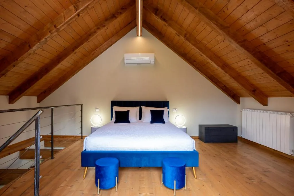 Bed & Bike La Stalla