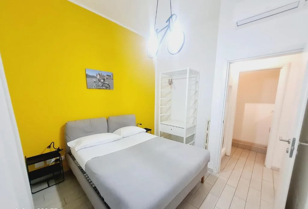 Bed&BikeRome ANGELICO