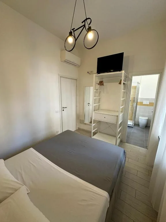 Bed&BikeRome ANGELICO — foto 7
