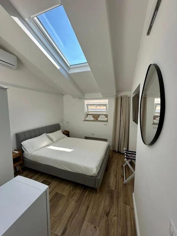 Bed&BikeRome GIULIO CESARE