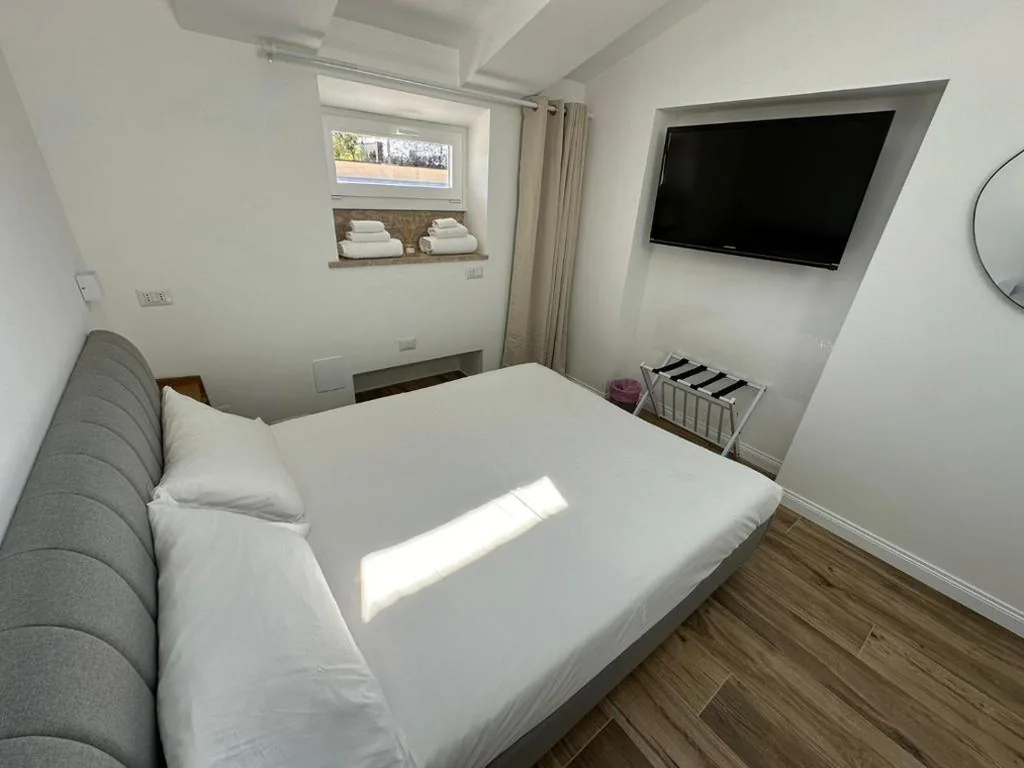 Bed&BikeRome GIULIO CESARE — foto 5