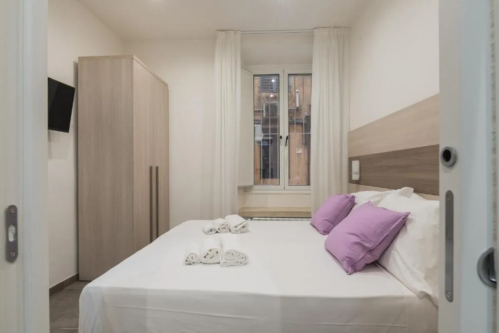 Bed&BikeRome GIULIO CESARE — foto 7
