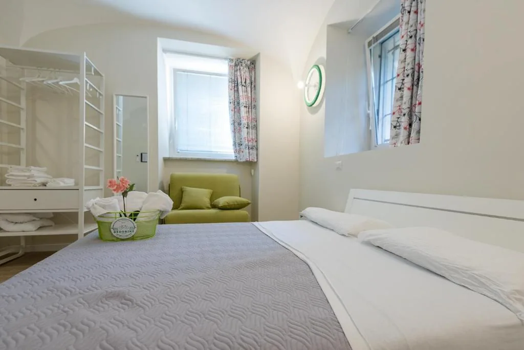 Bed&BikeRome ROOMS — foto 5