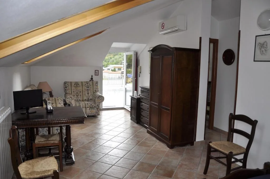 Bed & Breakfast 4U PARCHEGGIO INTERNO — foto 5
