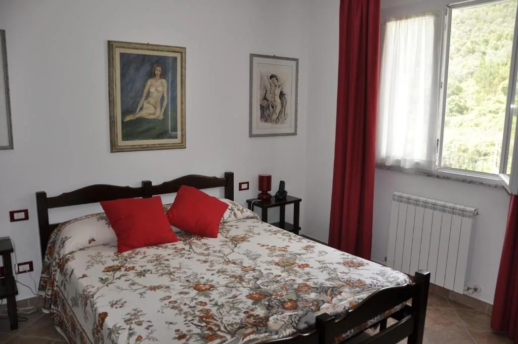 Bed & Breakfast 4U PARCHEGGIO INTERNO — foto 7