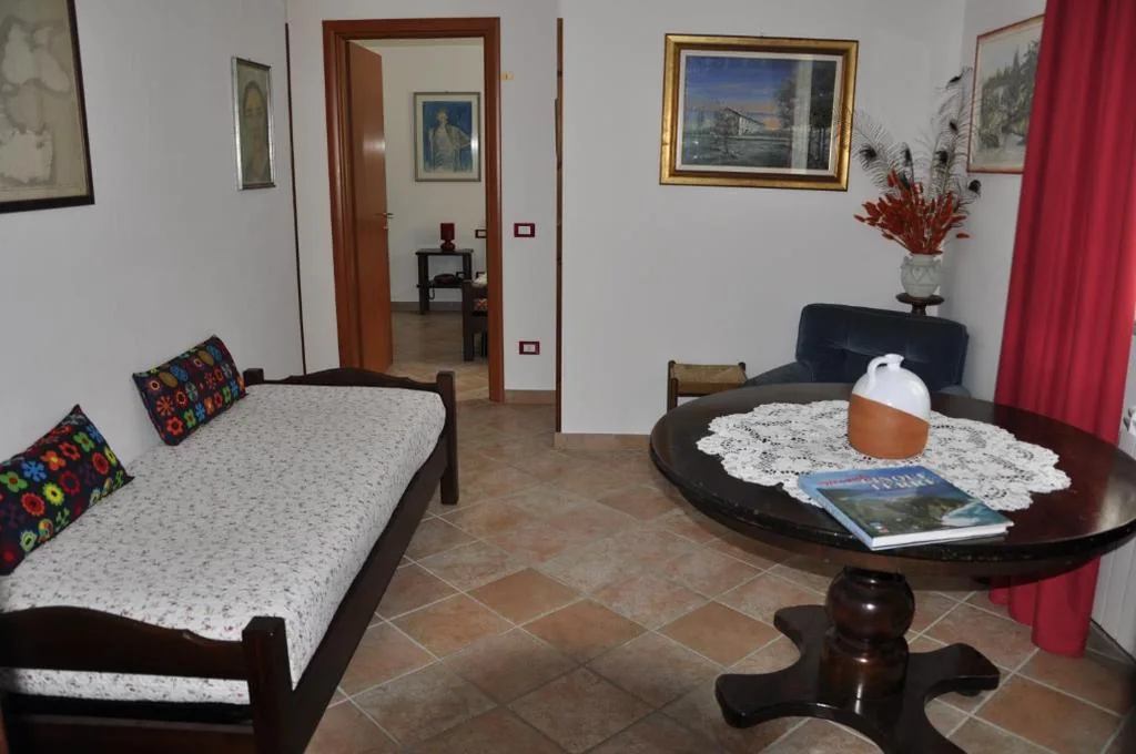 Bed & Breakfast 4U PARCHEGGIO INTERNO — foto 8