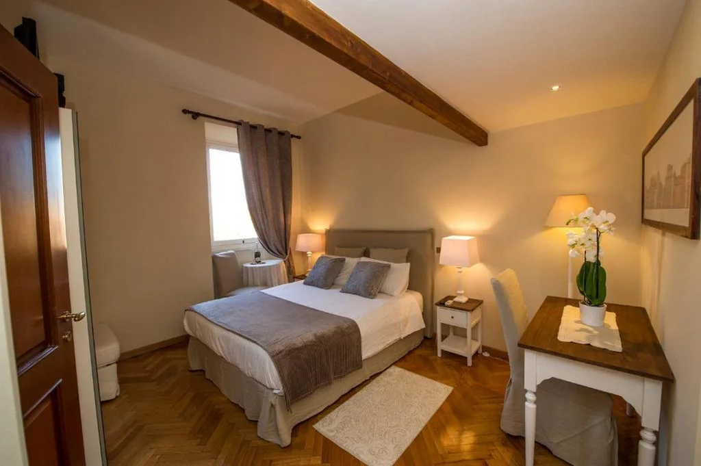 Bed & Breakfast A Casa di Lia a Roma