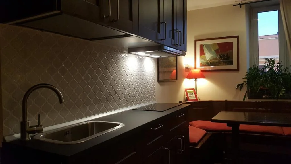 Bed & Breakfast A Casa di Lia a Roma — foto 3