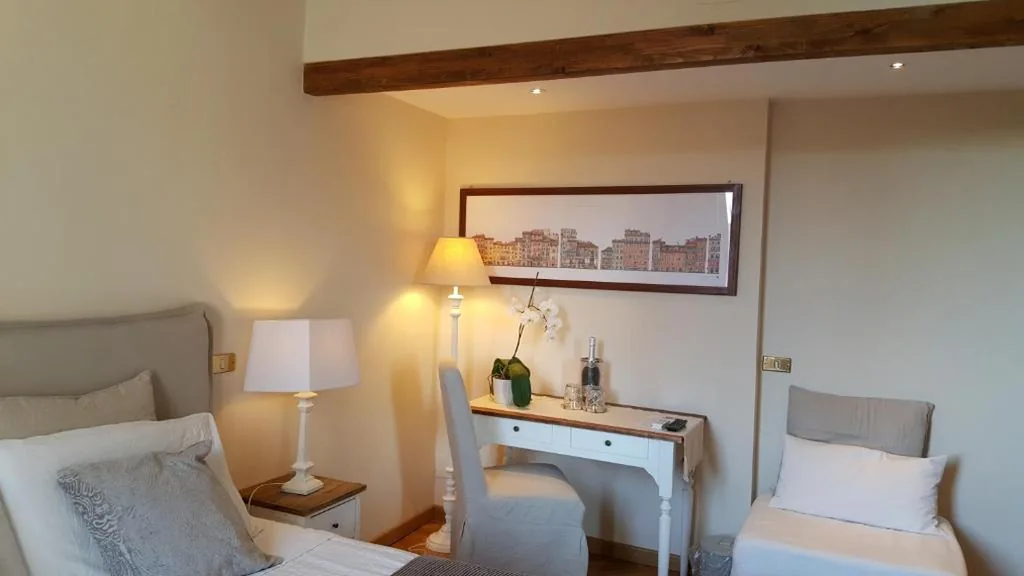 Bed & Breakfast A Casa di Lia a Roma — foto 4