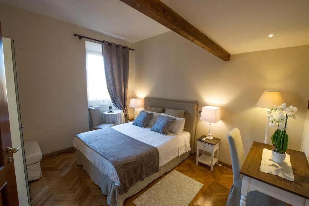 Bed & Breakfast A Casa di Lia a Roma — foto 6