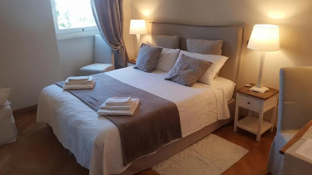 Bed & Breakfast A Casa di Lia a Roma — foto 7