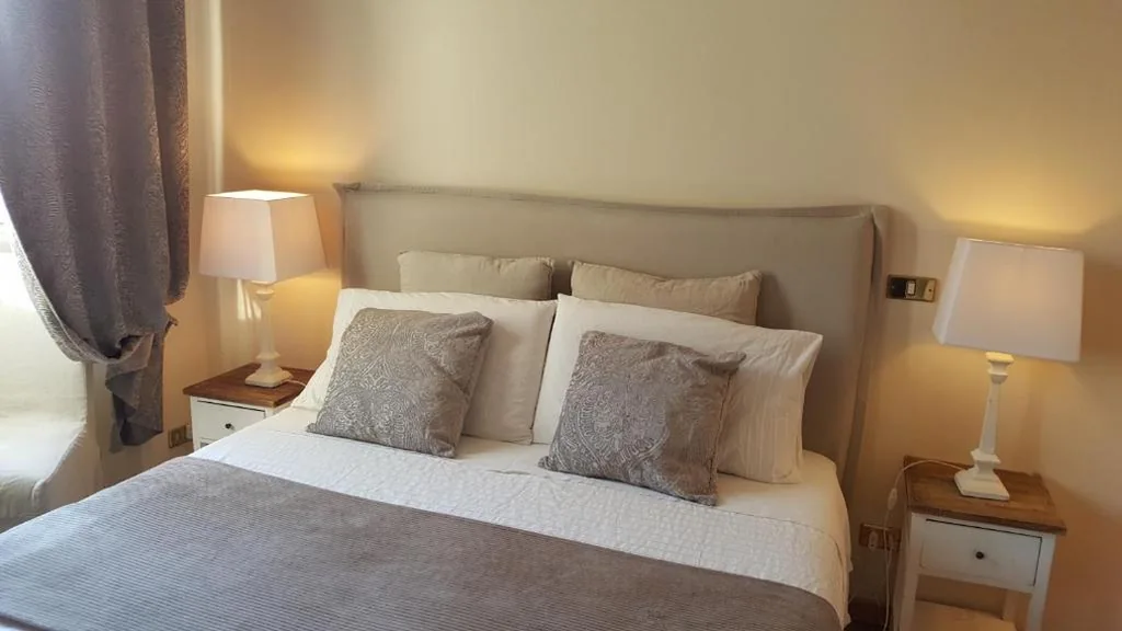 Bed & Breakfast A Casa di Lia a Roma — foto 8
